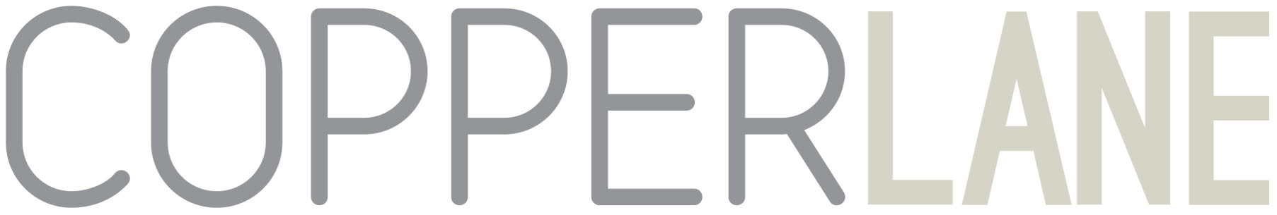 Copper Lane Consulting Logo